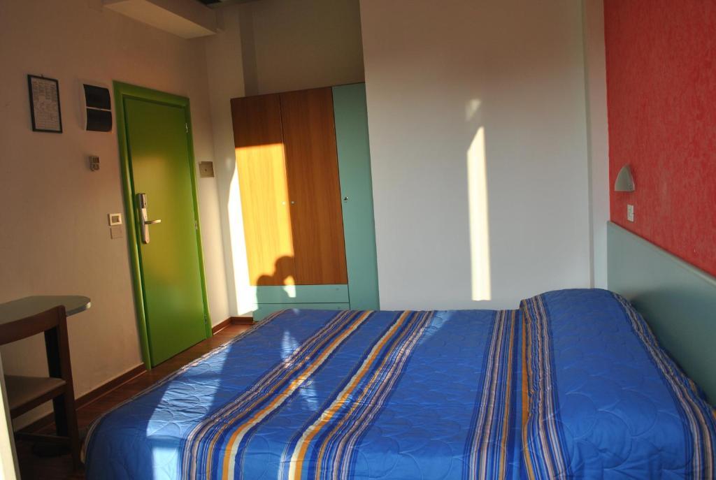 Hotel Senior Cattolica Habitación foto